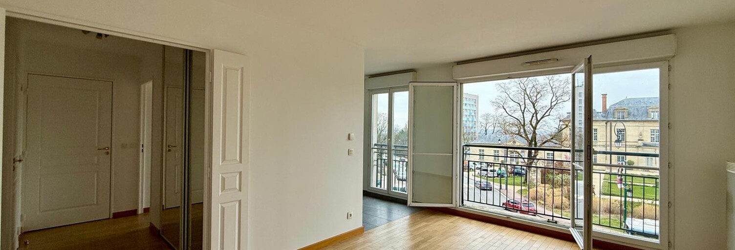 Appartement 2 Pièces 42 m² à vendre à Sucy-en-Brie (94370)