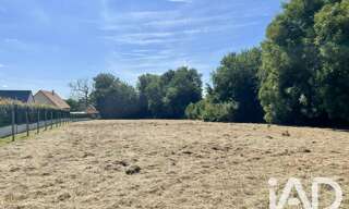 Terrain  3066 m² à vendre à Monceaux-en-Bessin (14400)