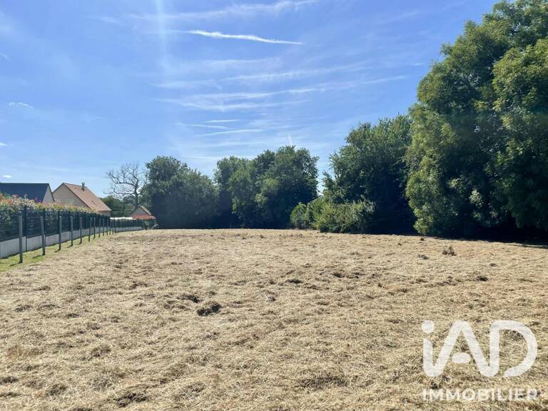 Vente Terrain à bâtir 3 066 m&sup2; — photo 1