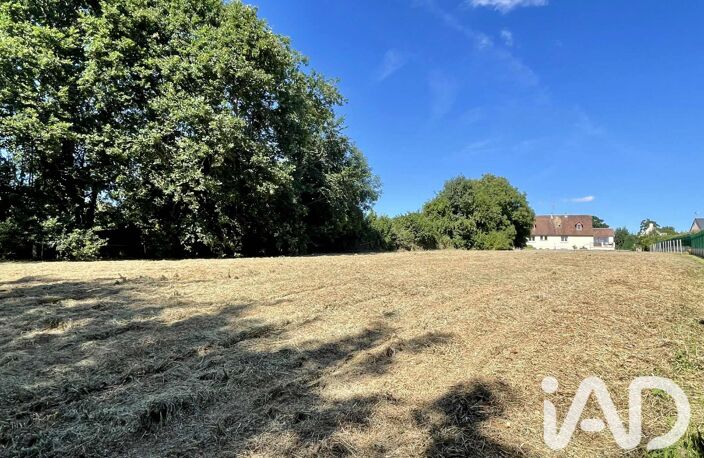 Vente Terrain à bâtir 3 066 m&sup2; — photo 2