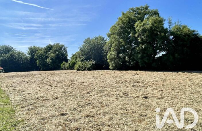 Vente Terrain à bâtir 3 066 m&sup2; — photo 3