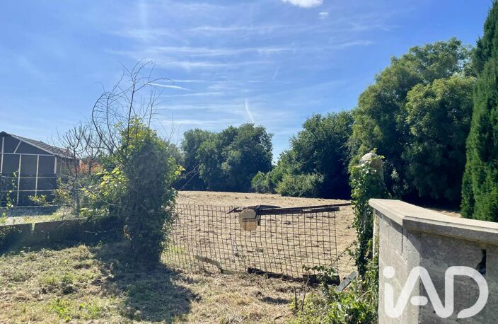Vente Terrain à bâtir 3 066 m&sup2; — photo 4