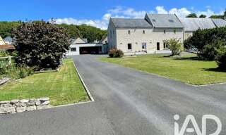Maison 8 Pièces 299 m² à vendre à Commes (14520)