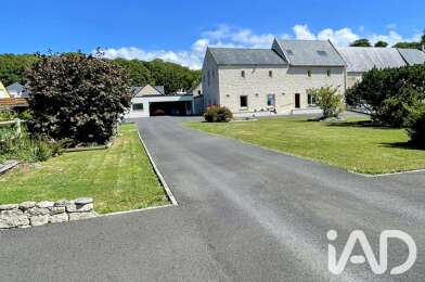 Maison 8 pièces 734000 €