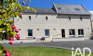 Maison 8 Pièces 299 m² à vendre à Commes (14520)