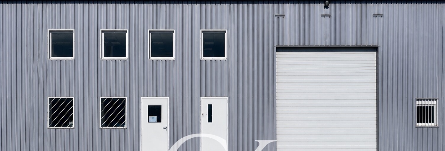 Commerce  354 m² à vendre à Rochetoirin (38110)