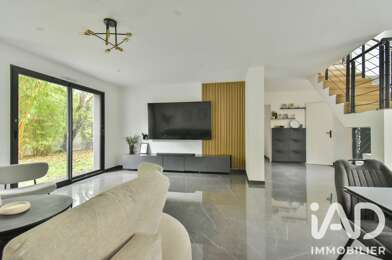 Maison 7 pièces 839000 €