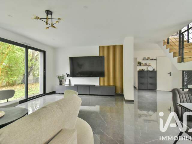 Vente Maison/villa 7 pièces — photo du bien