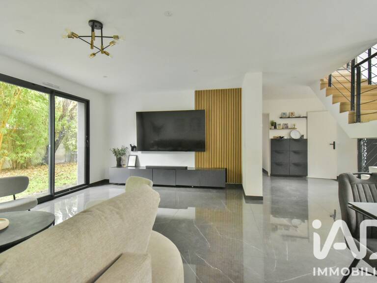 Vente Maison/villa 7 pièces — photo 1