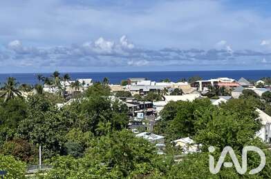 Appartement 4 pièces 290000 €