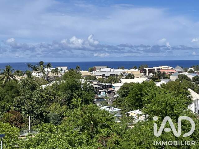 Vente Appartement 4 pièces — photo du bien