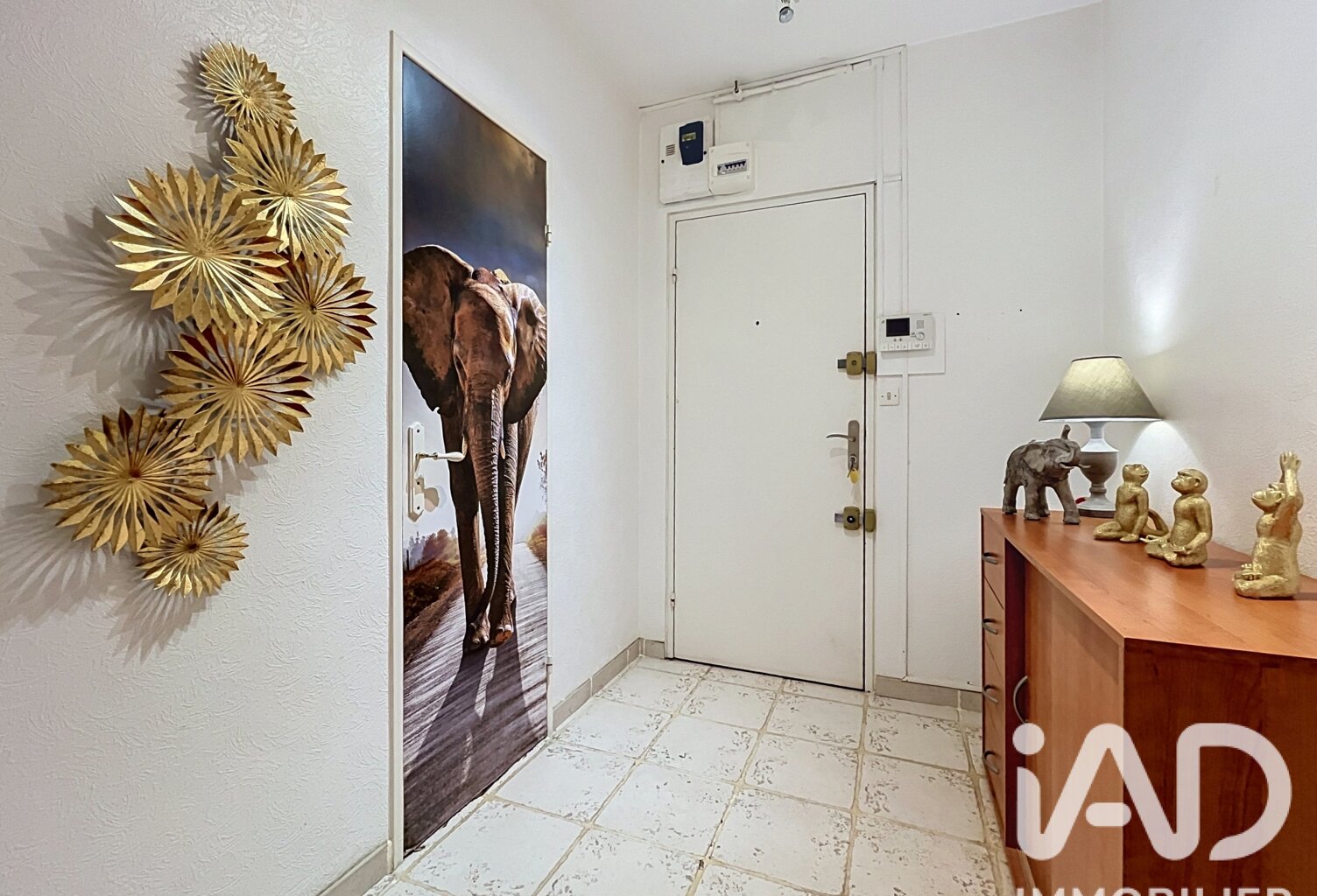 Vente Appartement 3 pièces — photo 1