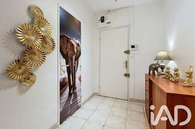 Appartement 3 pièces 65000 €