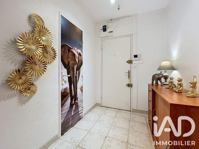 Vente Appartement 3 pièces — photo du bien