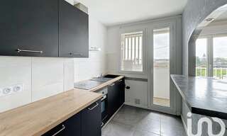 Appartement 4 Pièces 77 m² à vendre à Saint-Brieuc (22000)