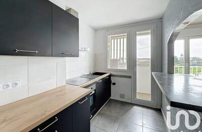 Vente Appartement 4 pièces — photo du bien