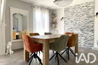 Maison 6 pièces 385000 €