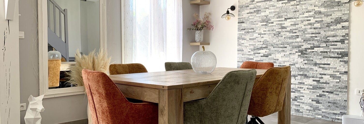 Maison 6 Pièces 160 m² à vendre à Saint-Pryvé-Saint-Mesmin (45750)