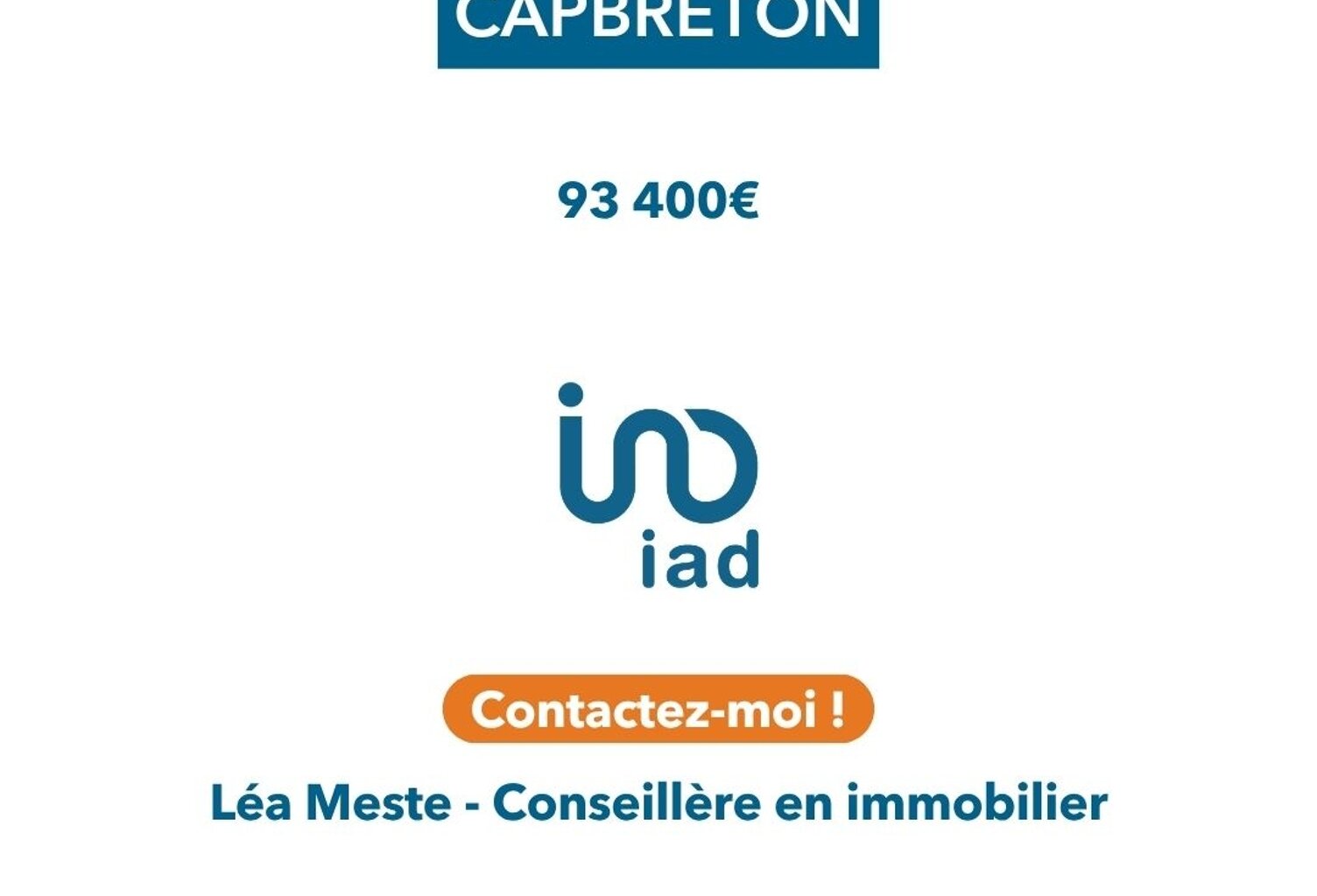 Vente Local commercial 80 m&sup2; — photo 1