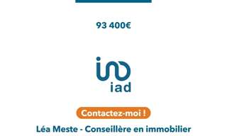 Commerce  80 m² à vendre à Capbreton (40130)