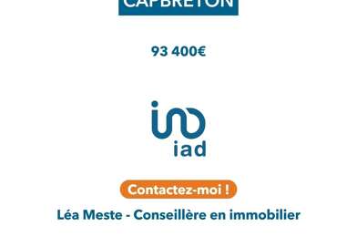 Commerce  93400 €