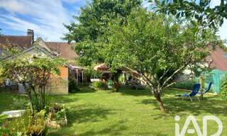 Maison 8 Pièces 160 m² à vendre à Beaumont-les-Autels (28480)