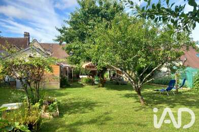 Maison 8 pièces 199000 €
