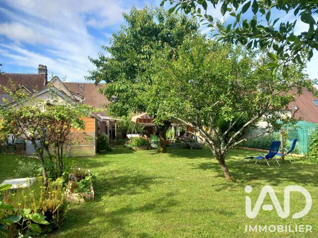 Vente Maison de village 8 pièces — photo du bien