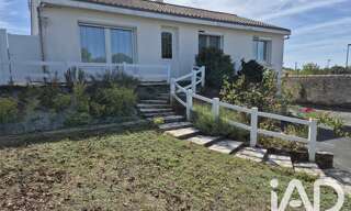 Maison 5 Pièces 86 m² à vendre à Sigournais (85110)