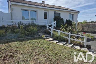 Maison 5 pièces 163000 €