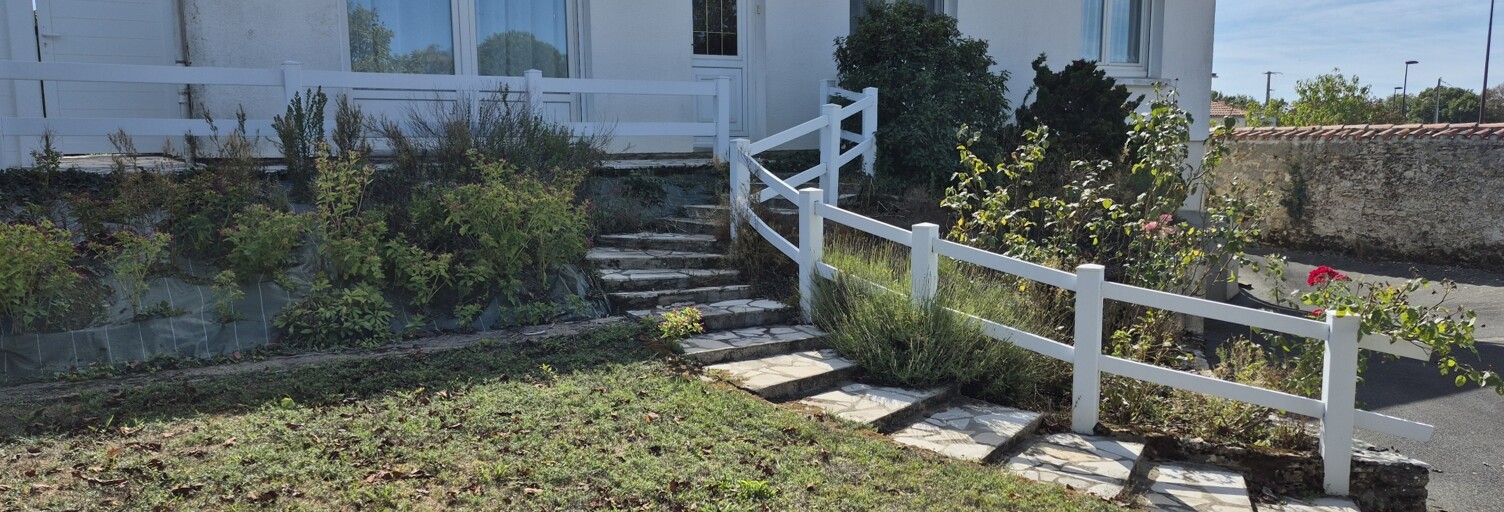 Maison 5 Pièces 86 m² à vendre à Sigournais (85110)
