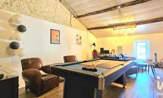 Maison 7 Pièces 164 m² à vendre à Armissan (11110)