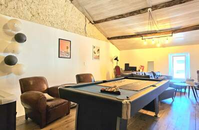 Vente Maison/villa 7 pièces — photo du bien