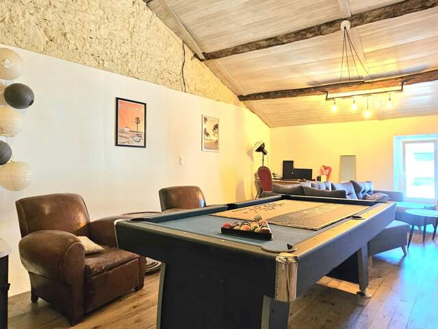 Vente Maison/villa 7 pièces — photo du bien