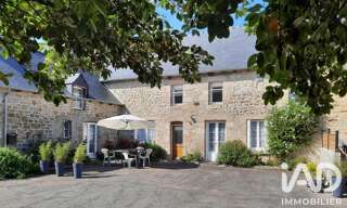 Maison 17 Pièces 350 m² à vendre à Trémeur (22250)