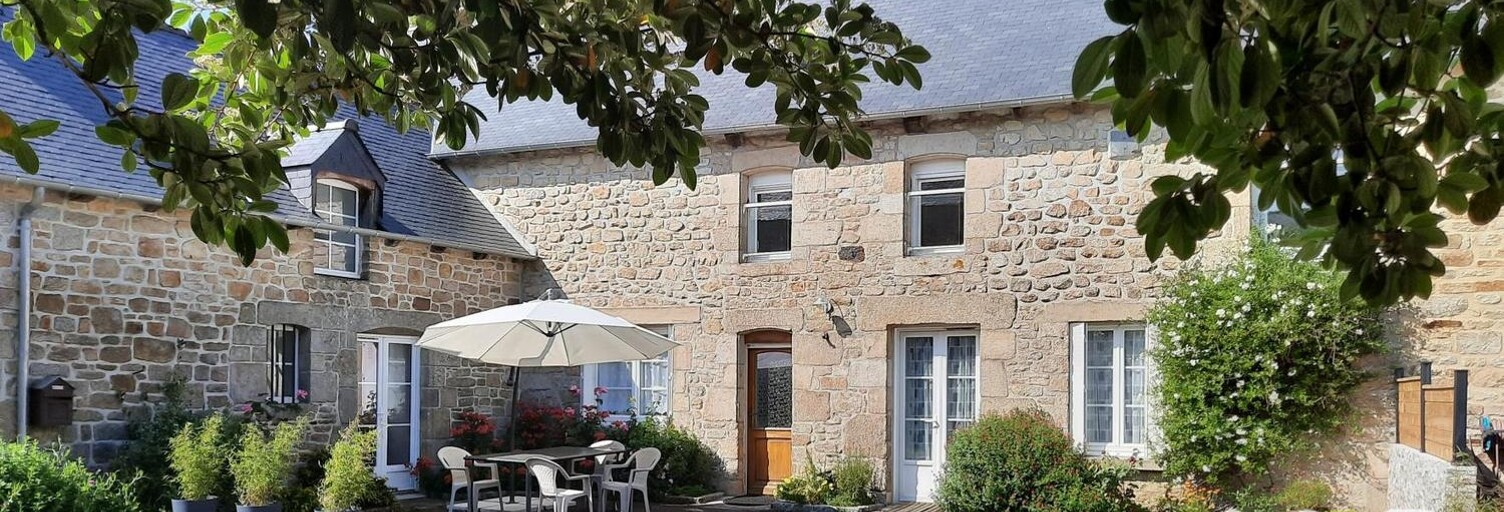 Maison 17 Pièces 350 m² à vendre à Trémeur (22250)
