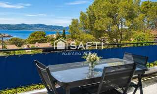 Appartement 4 Pièces 70 m² à vendre à Saint-Raphaël (83700)