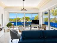Bel Appartement dans un cadre idyllique. A deux pas de la mer. — photo 3