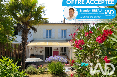 Maison 5 pièces 237000 €