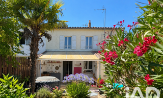Maison 5 Pièces 110 m² à vendre à Marans (17230)
