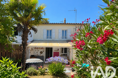 Maison 5 pièces 237000 €