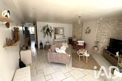 Maison 5 pièces 234000 €