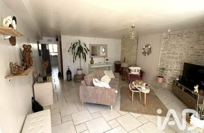 Vente Maison/villa 5 pièces — photo du bien