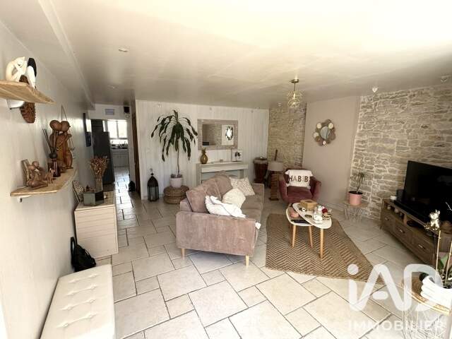Vente Maison/villa 5 pièces — photo du bien