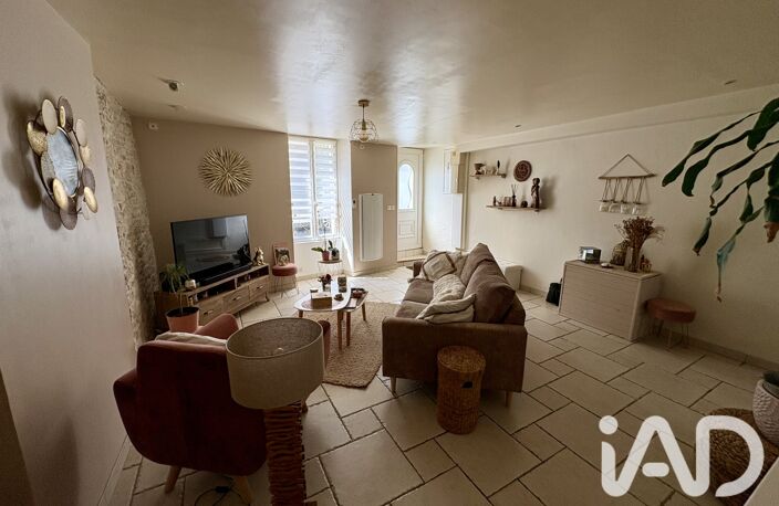 Vente Maison/villa 5 pièces — photo 2