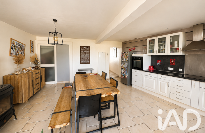Vente Maison/villa 5 pièces — photo 4