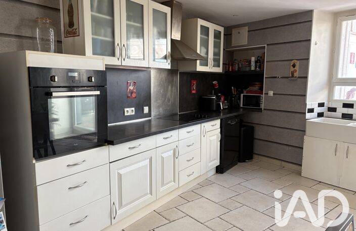 Vente Maison/villa 5 pièces — photo 5