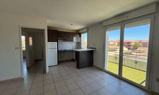Appartement 3 Pièces 50 m² à vendre à Agde (34300)