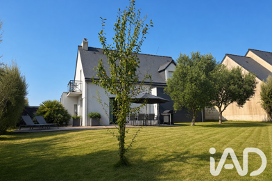 Maison 6 pièces 590000 €