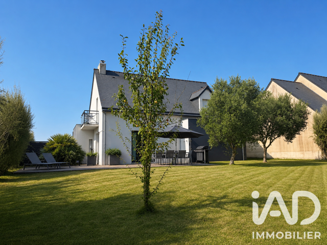Vente Maison/villa 6 pièces — photo du bien
